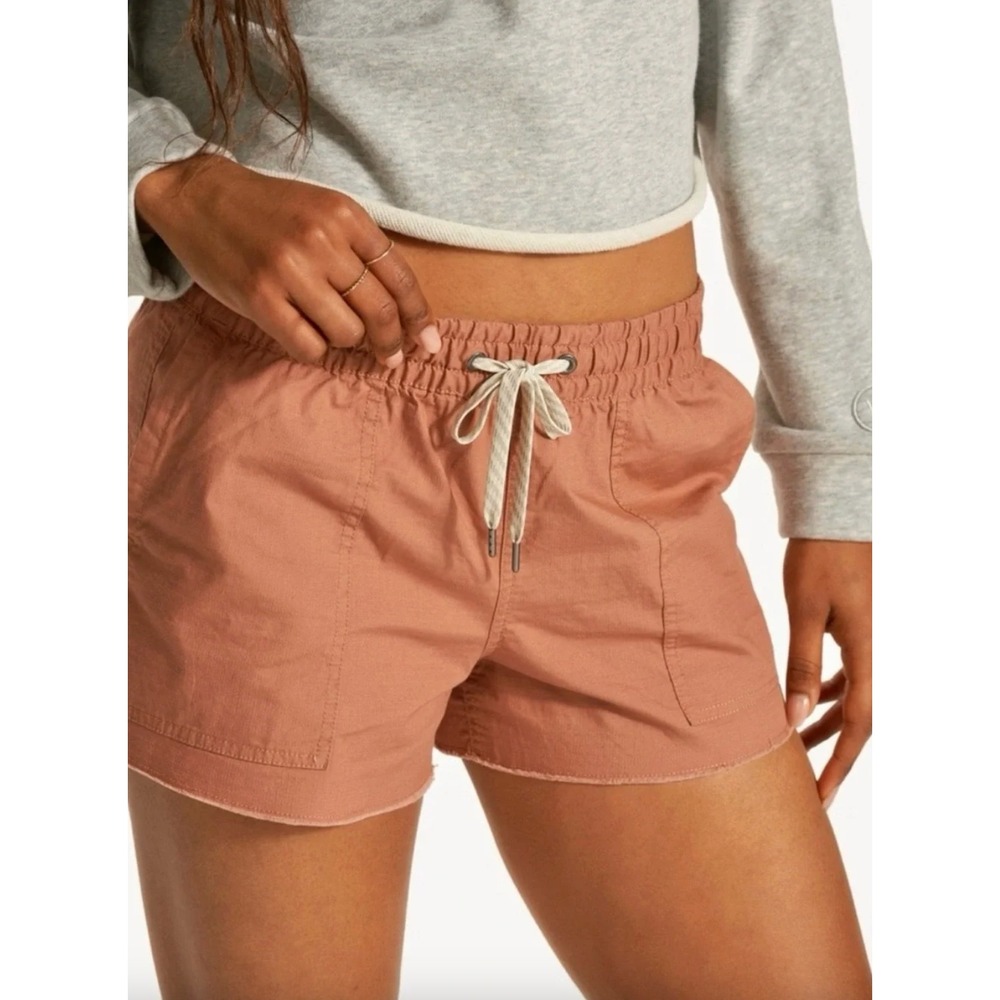 VUORI‎ Ripstop Shorts VW385
